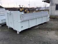 Others ARMROLL BIN 2025