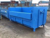Others ARMROLL BIN 2025
