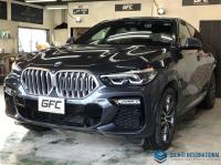 BMW X6 2021