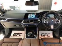 BMW X6 2021