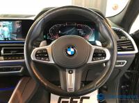 BMW X6 2021