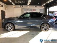 BMW X6 2021