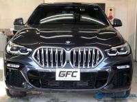 BMW X6 2021