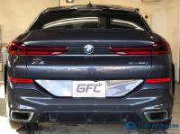 BMW X6 2021