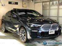 BMW X6 2021