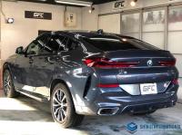 BMW X6 2021