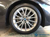 BMW 5 SERIES 2016