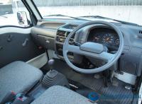 Subaru SAMBAR TRUCK 1996