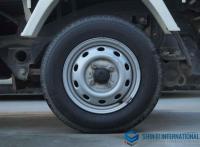 Subaru SAMBAR TRUCK 1996