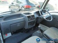 Subaru SAMBAR TRUCK 1996