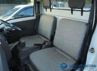 Subaru SAMBAR TRUCK 1996