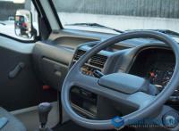Subaru SAMBAR TRUCK 1996