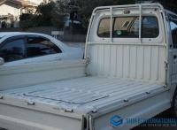 Subaru SAMBAR TRUCK 1996