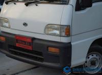 Subaru SAMBAR TRUCK 1996