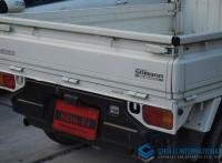 Subaru SAMBAR TRUCK 1996