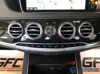 Mercedes-Benz S-Class 2016