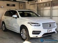 Volvo XC90 2016