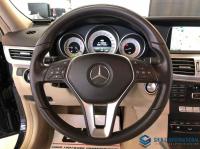 Mercedes-Benz E-Class 2013