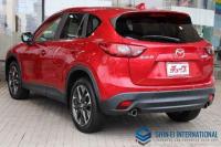 Mazda CX-5 2016