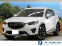 Mazda CX-5 2016