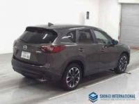 Mazda CX-5 2016