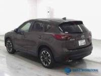 Mazda CX-5 2016