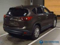 Mazda CX-5 2016