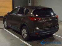 Mazda CX-5 2016