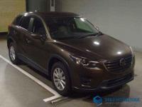 Mazda CX-5 2016