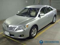 Toyota Camry 2010