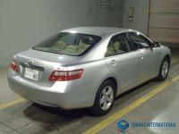 Toyota Camry 2010