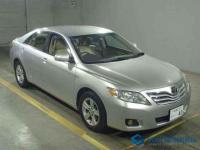 Toyota Camry 2010