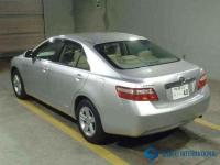 Toyota Camry 2010