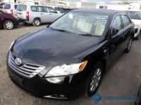 Toyota Camry 2007