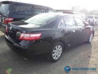 Toyota Camry 2007