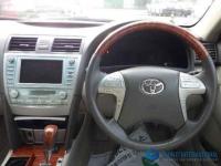 Toyota Camry 2007