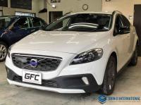 Volvo V40 2015