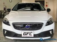 Volvo V40 2015