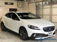 Volvo V40 2015