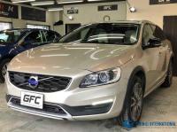 Volvo V60 2017