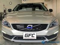 Volvo V60 2017