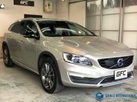 Volvo V60 2017