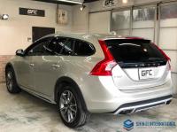 Volvo V60 2017