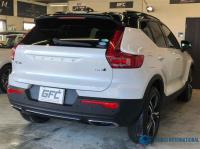 Volvo XC40 2019