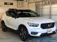 Volvo XC40 2019