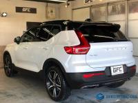 Volvo XC40 2019