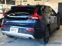 Volvo V40 2013