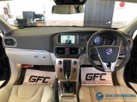 Volvo V40 2013