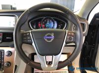 Volvo V40 2013