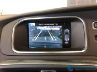 Volvo V40 2013
